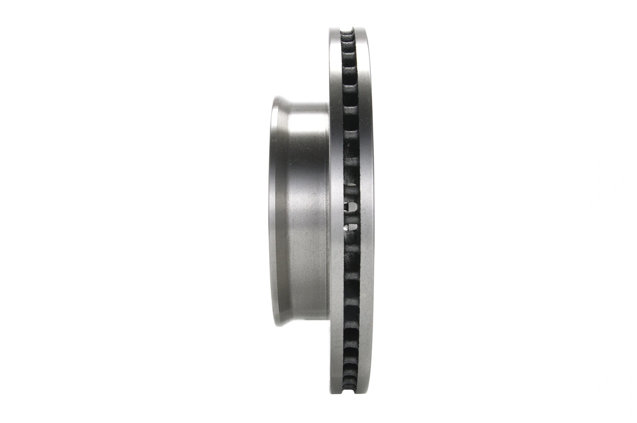 0986479711 Bosch Диск тормозной передний
