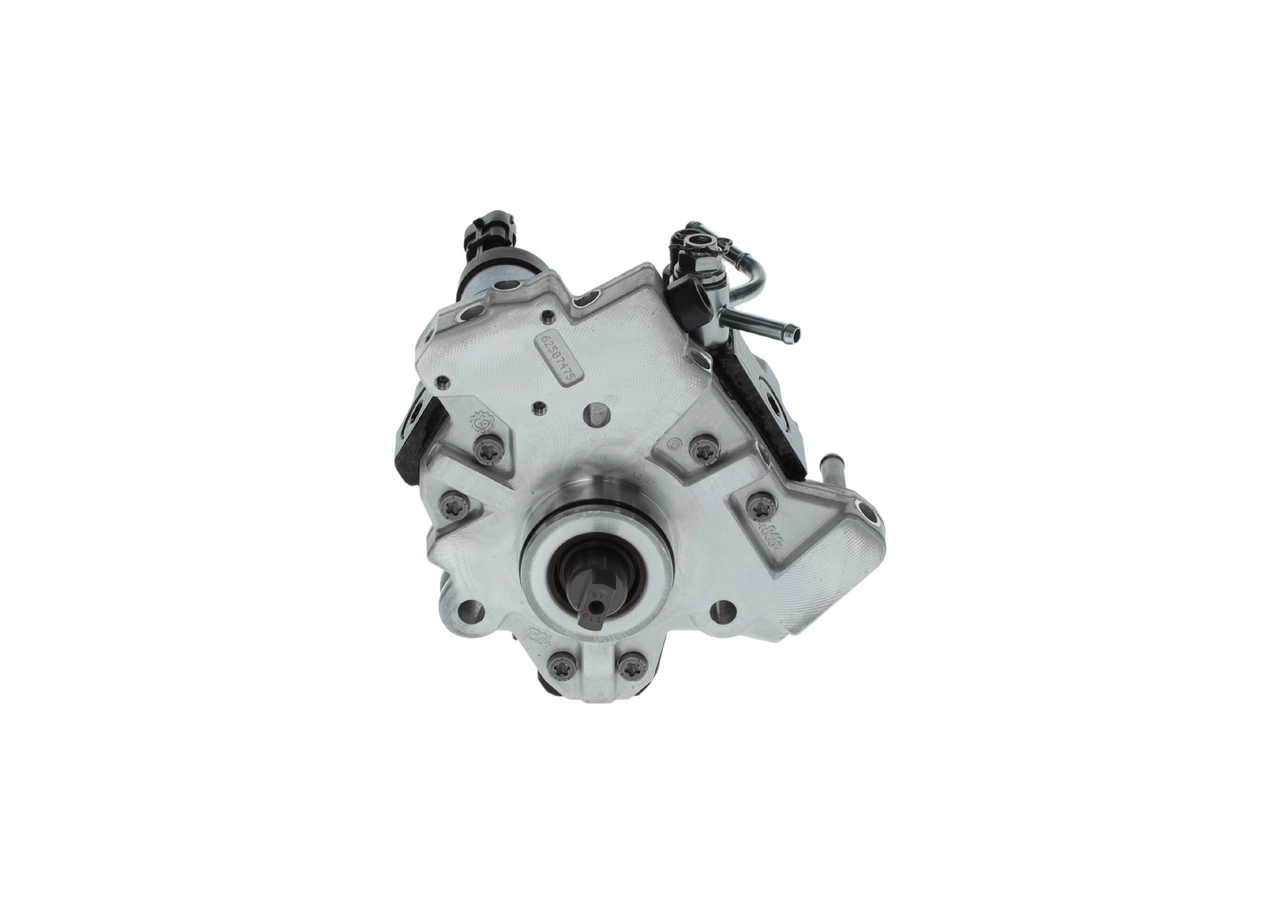 Купить 0445010258 Bosch ТНВД