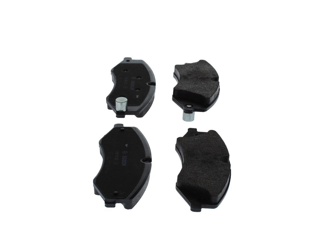 Колодки Bosch 0986494980 цена, от 51.97 USD
