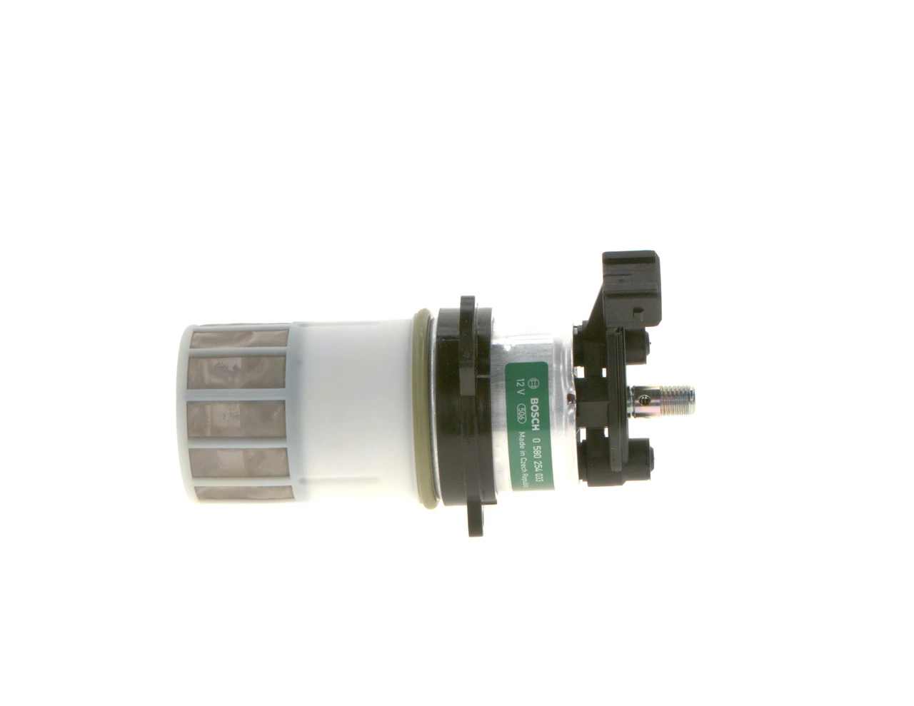 0580254033 Bosch Топливный насос электрический погружной