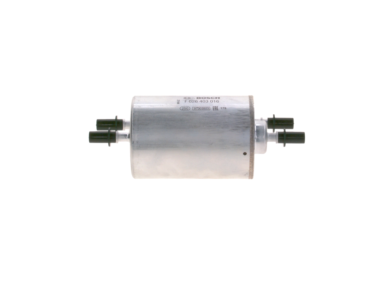 F026403016 Bosch Фильтр топлива