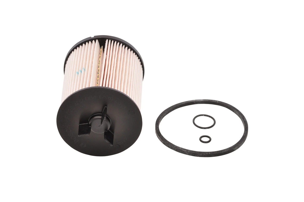 Фильтр тонкой очистки топлива Bosch F026402084 цена, от 23.49 USD