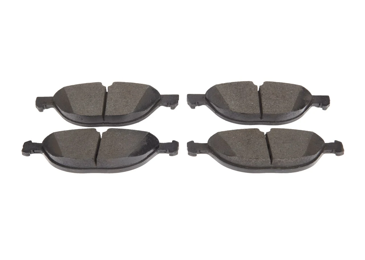 Колодки Bosch 0986494307 цена, от 65.20 USD