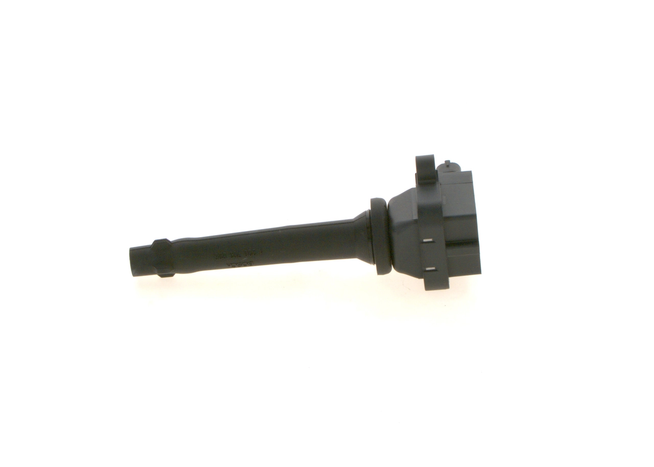 0221504019 Bosch Катушка зажигания