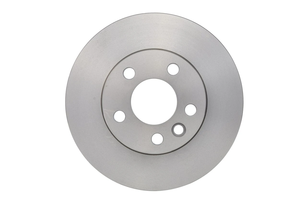 0986478870 Bosch Диск тормозной передний