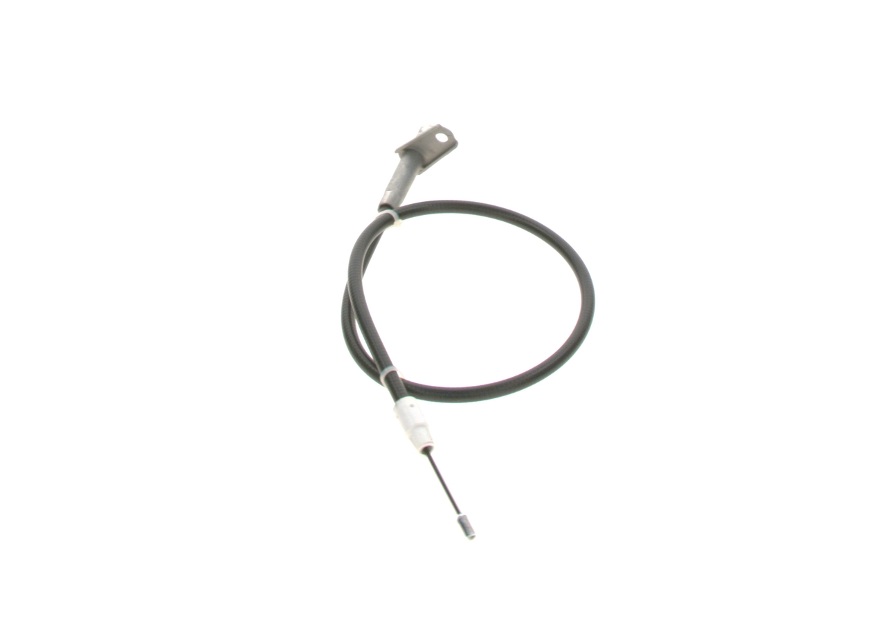1987477846 Bosch Трос ручного тормоза