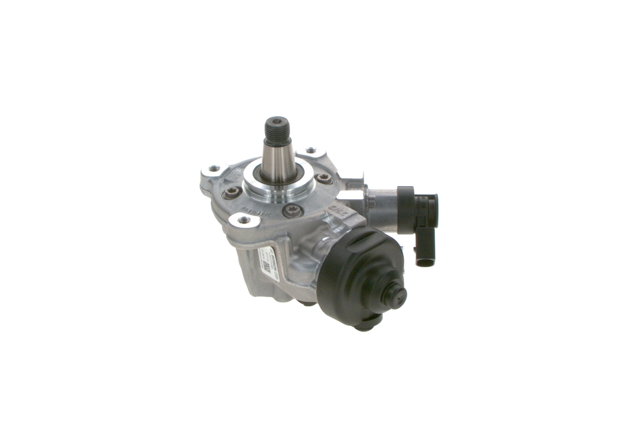 Насос топливный высокого давления (ТНВД) Bosch 0445010565 цена, от 190.03 USD
