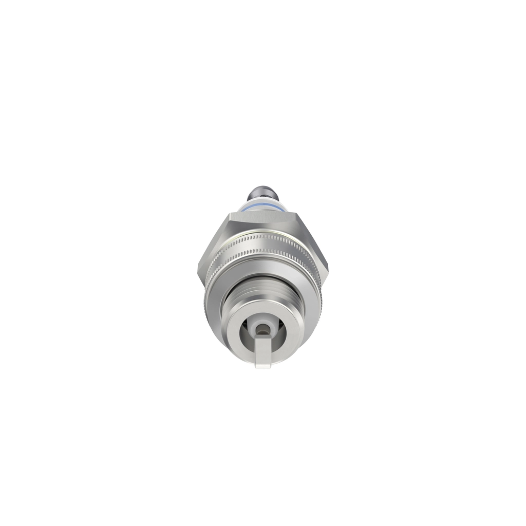 Свеча Bosch 0242215502