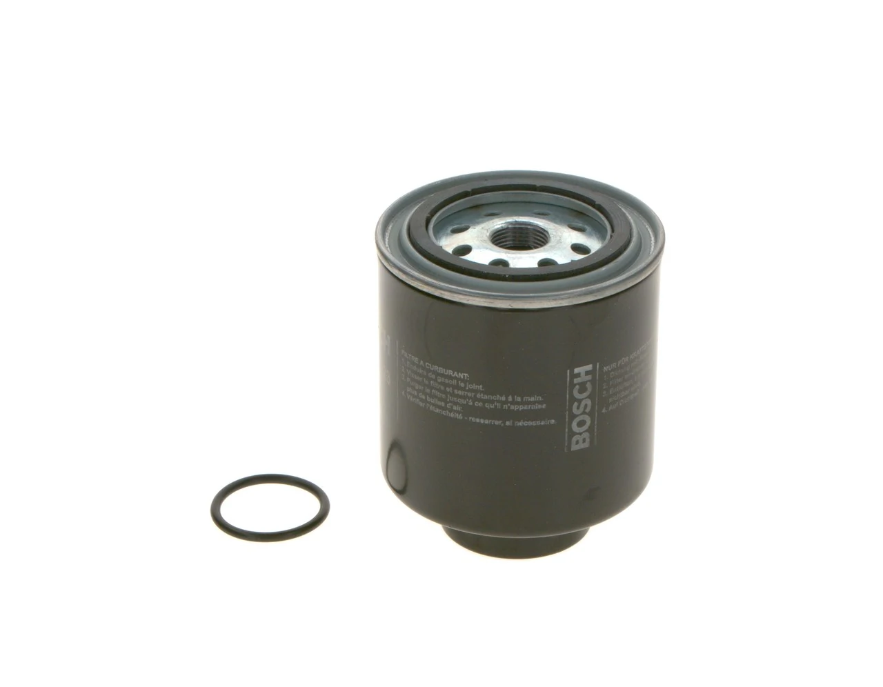 Фильтр тонкой очистки топлива Bosch F026402223 цена, от 16.22 USD