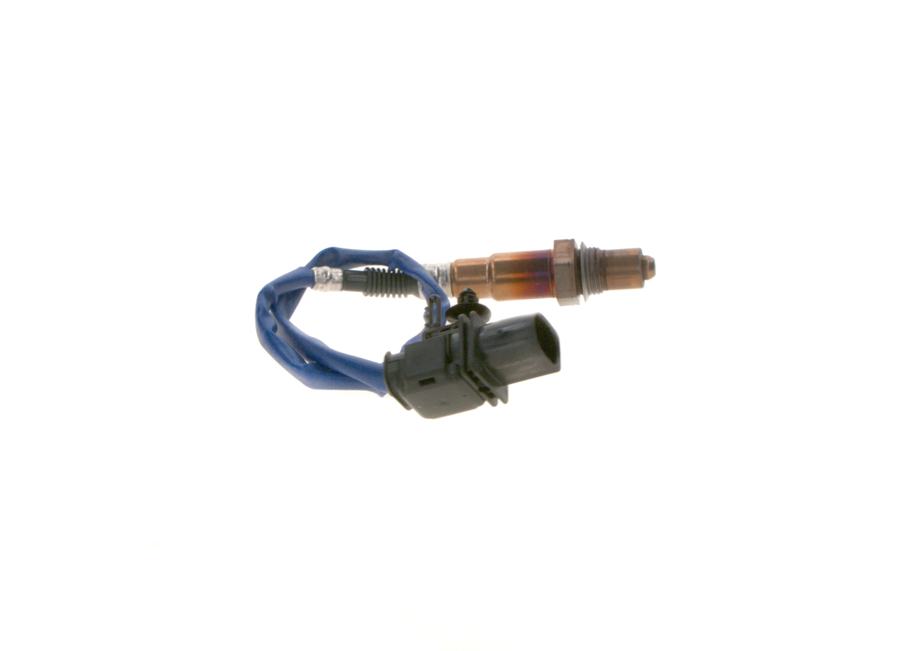 Лямбдазонд, датчик кислорода до катализатора Bosch 0258017359 цена, от 73.54 USD
