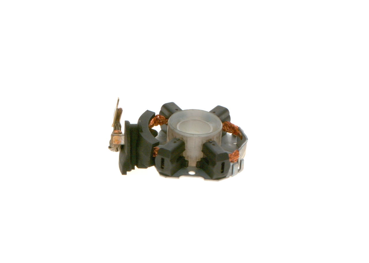 Щеткодержатель стартера SBH0033BOSCH AS/Auto Storm