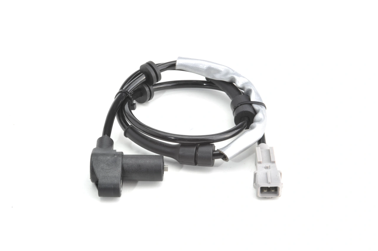 Купить 0265006544 Bosch Датчик АБС (ABS) передний