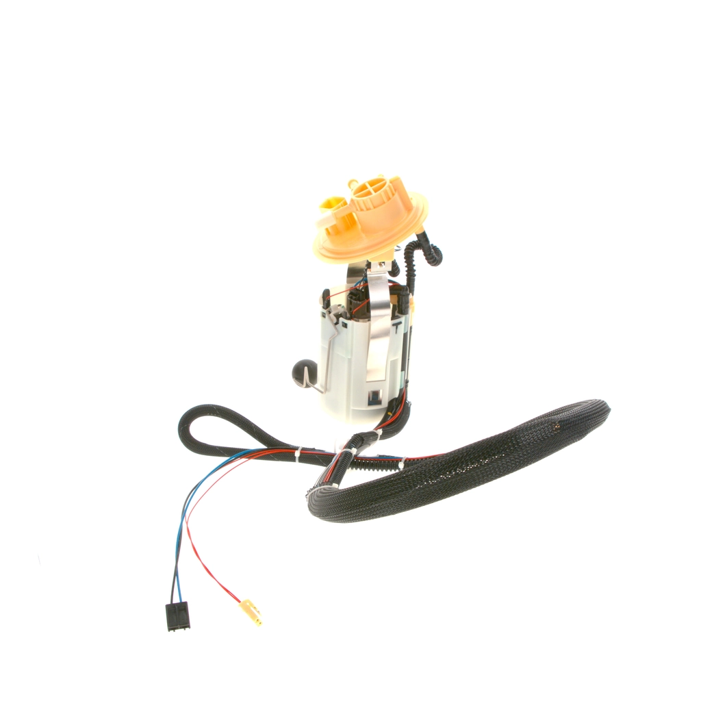 Купить 1582980138 Bosch Модуль топливного насоса