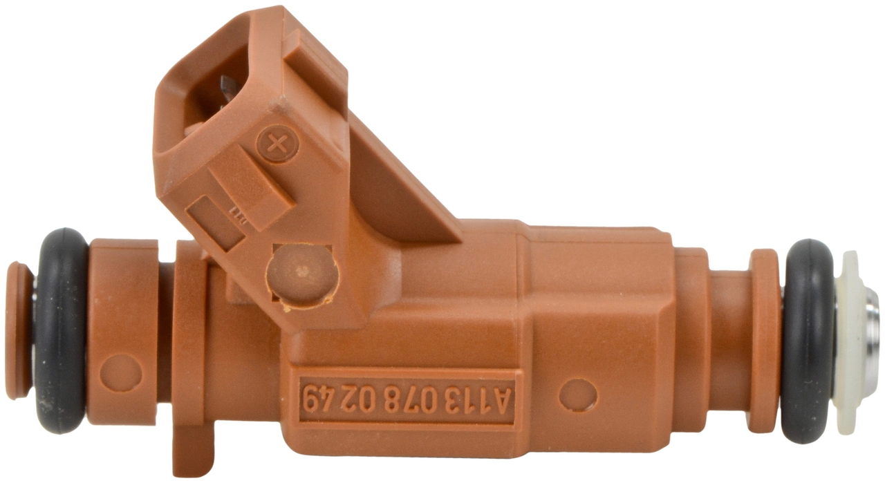 Купить 0280156016 Bosch Клапанная форсунка