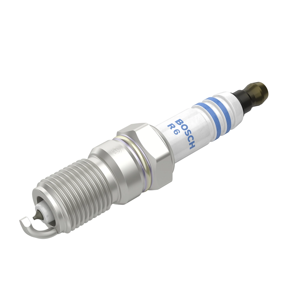 Свеча Ford AGSF22PPMF6