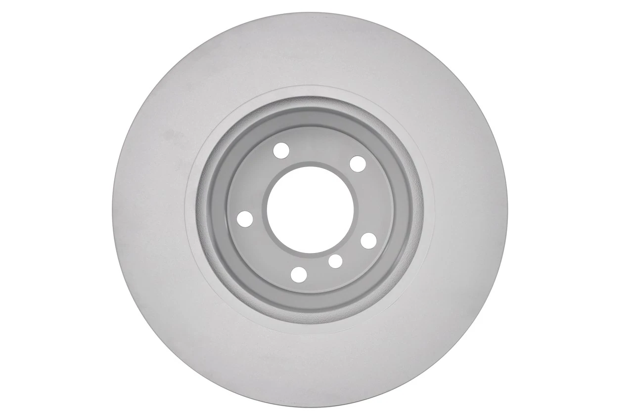 Купить 0986479215 Bosch Ротор тормозной