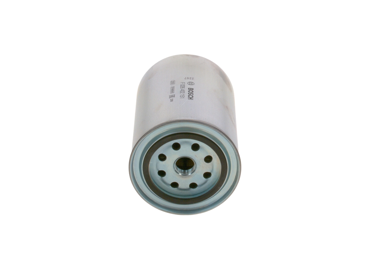 Купить F026402151 Bosch Фильтр-отстойник топлива грубой очистки
