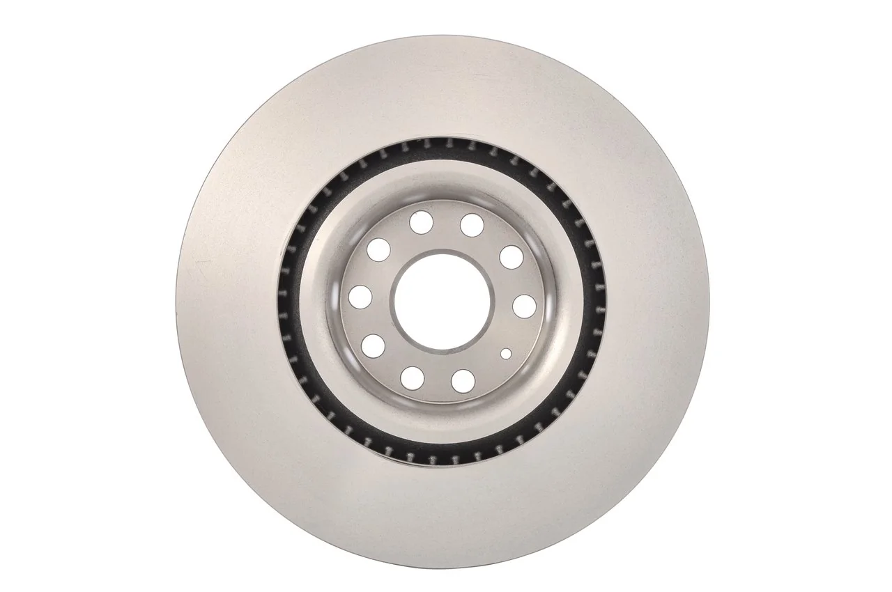 0986479204 Bosch Диск тормозной передний