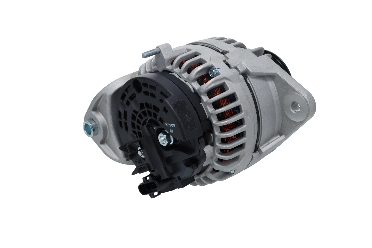 Автомобильный генератор Bosch 1986A00990 цена, от 185.66 USD