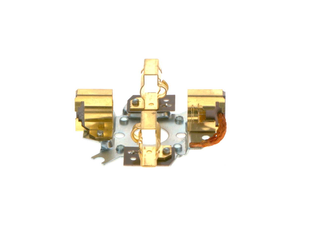 Щеткодержатель стартера Bosch 2004336031 цена, от 8.57 USD