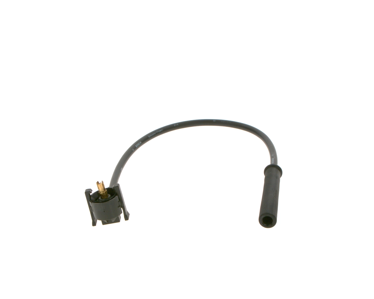 Провода зажигания Bosch 0986356887 цена, от 18.83 USD