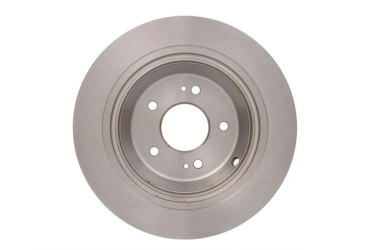 Купить 0986479C27 Bosch Диск тормозной задний