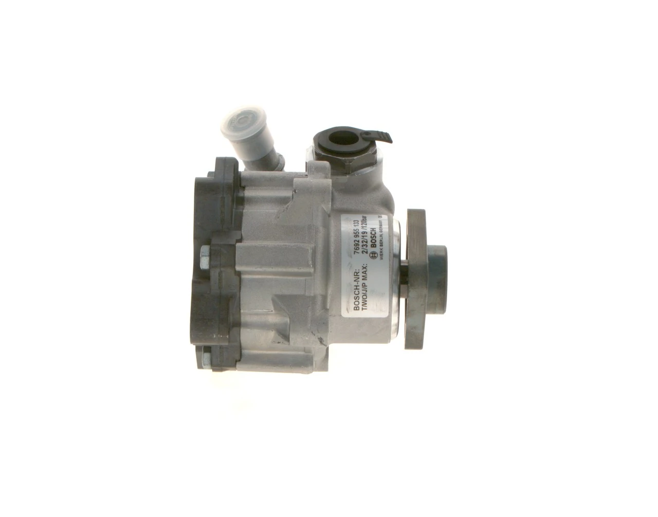 Насос гидроусилителя руля Bosch KS01000568