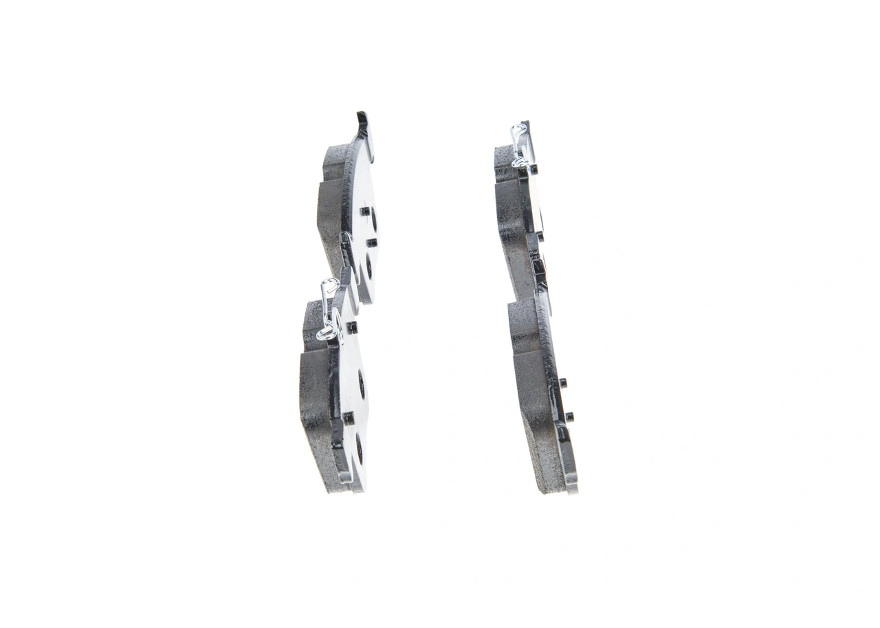 Колодки дисковые  Bosch 0986494658 цена, от 30.76 USD