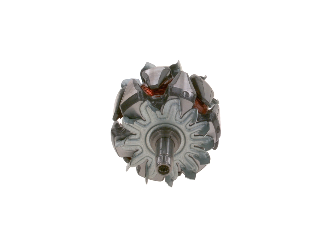 Compre Induzido (rotor) do gerador BMW 1 