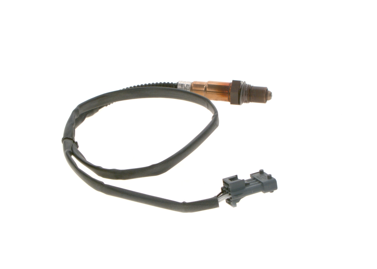 Лямбда датчик кислорода Bosch 0258006175 цена, от 42.14 USD