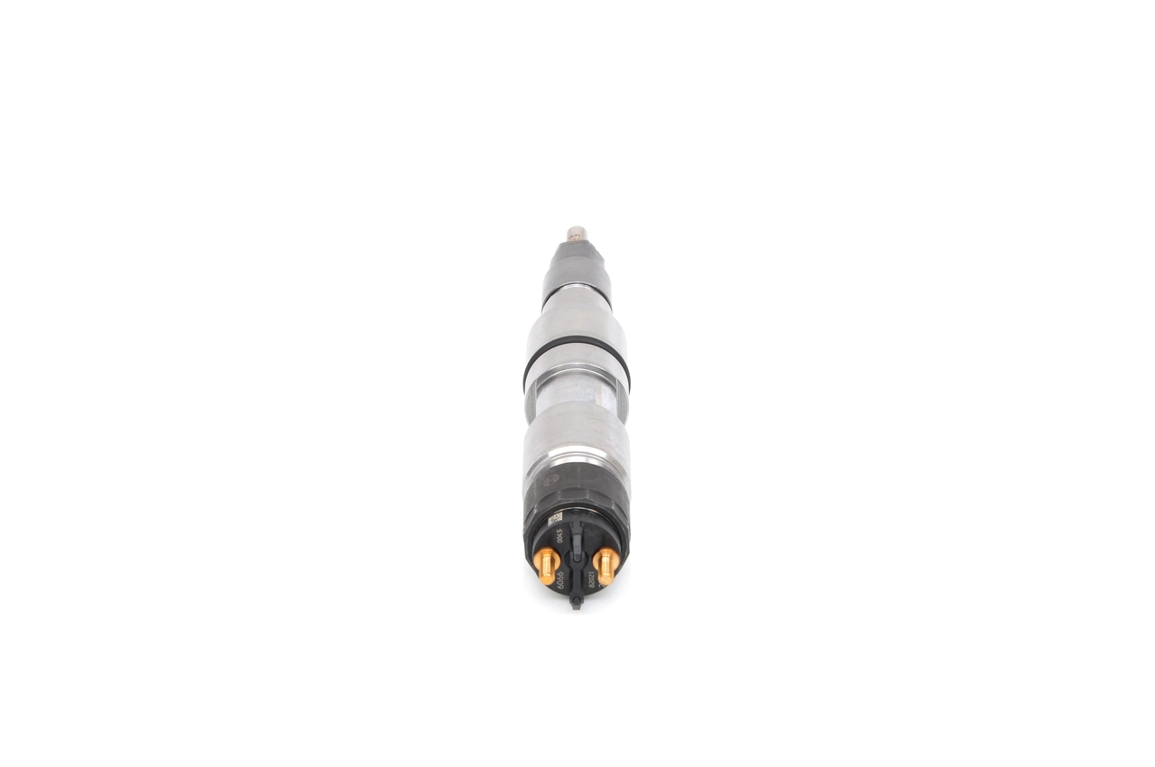 0445120045 Bosch Топливные форсунки