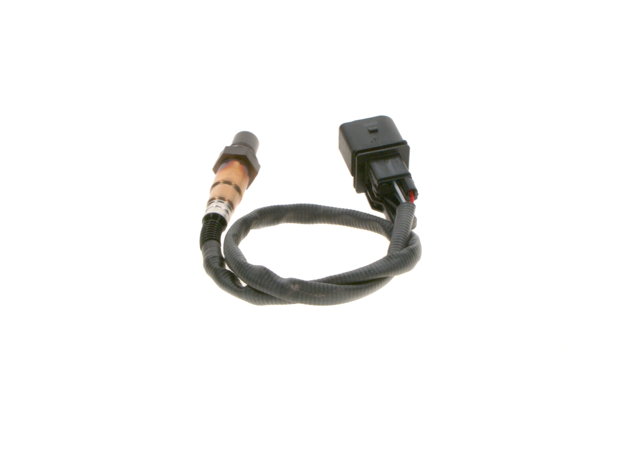 Лямбдазонд, датчик кислорода до катализатора Bosch 0258007160 цена, от 86.01 USD