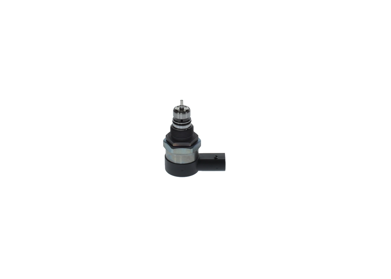 Купить 0281002870 Bosch Регулятор давления топлива