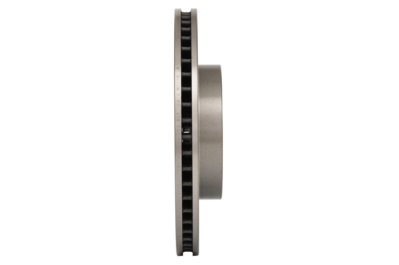 Купить 0986479C36 Bosch Ротор тормозной