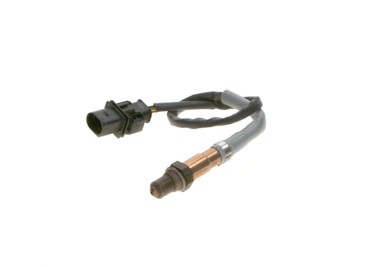 Лямбдазонд, датчик кислорода до катализатора Bosch 0258017169 цена, от 98.94 USD