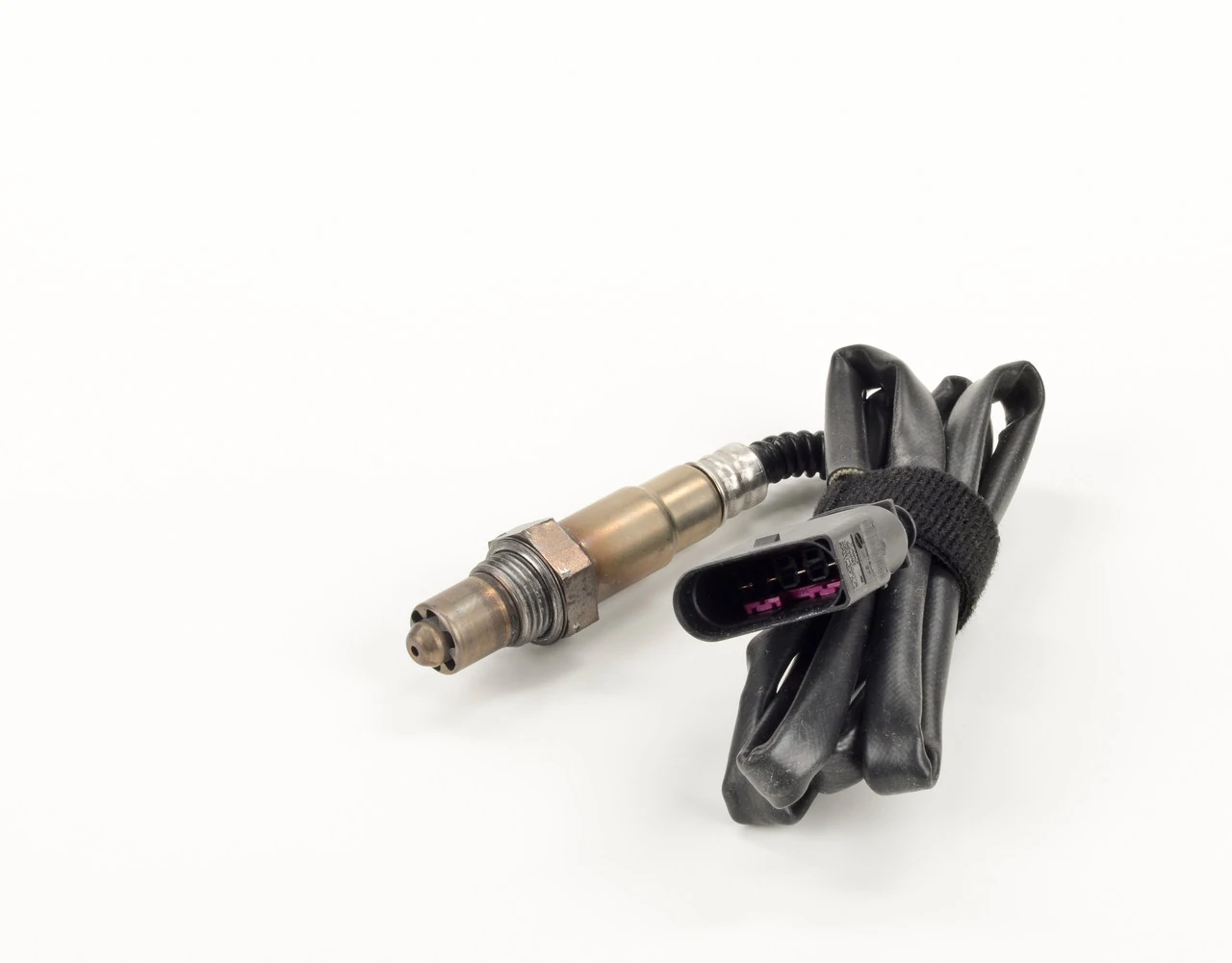 Лямбда датчик кислорода Bosch 0258006307 цена, от 11.27 USD