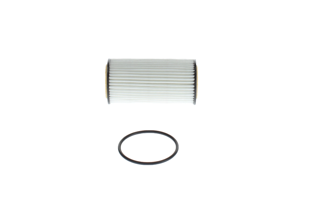 F026407342 Bosch Масляный фильтр двигателя