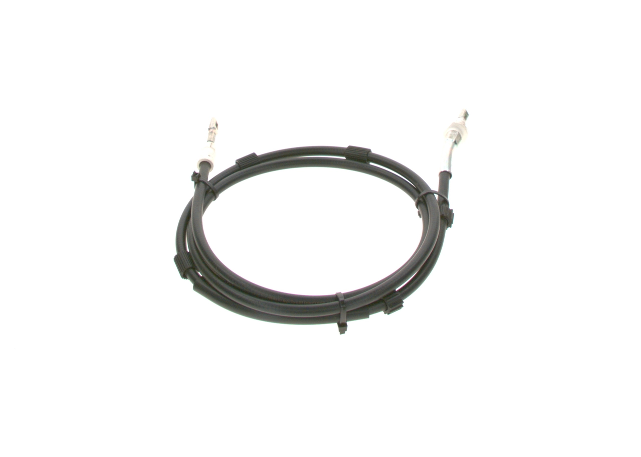 1987477903 Bosch Трос ручного тормоза
