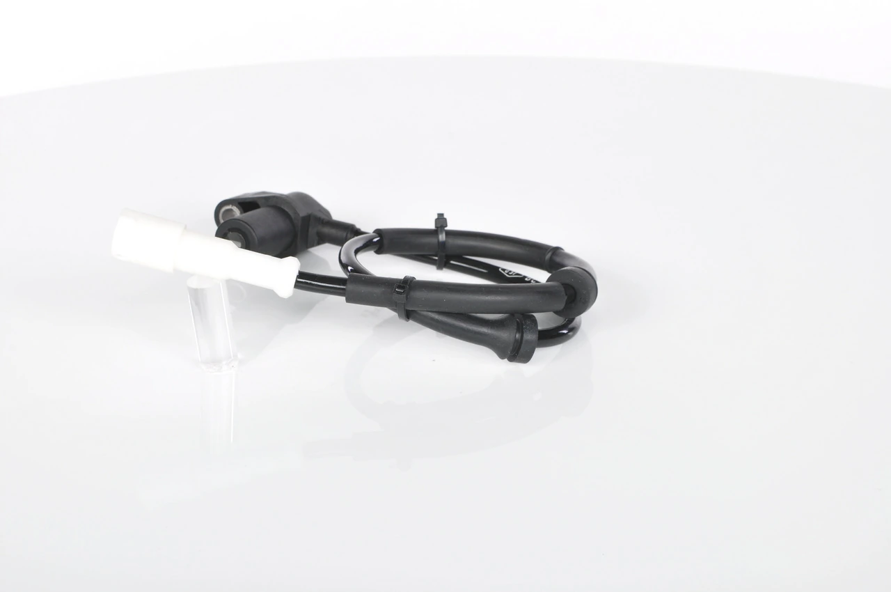 Купить 0265006528 Bosch Датчик АБС (ABS) передний