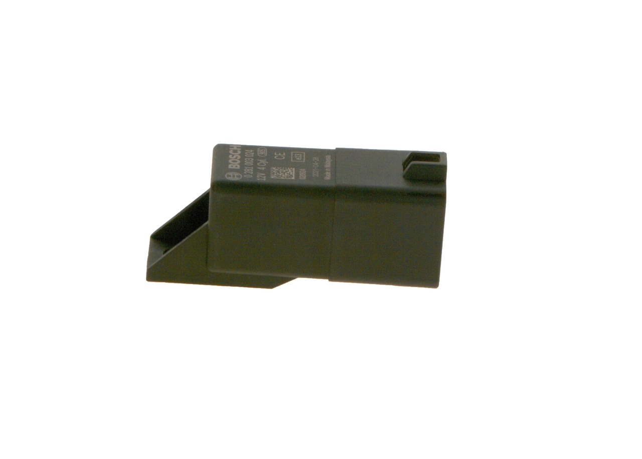 Купить 0281003024 Bosch Реле свечей накала