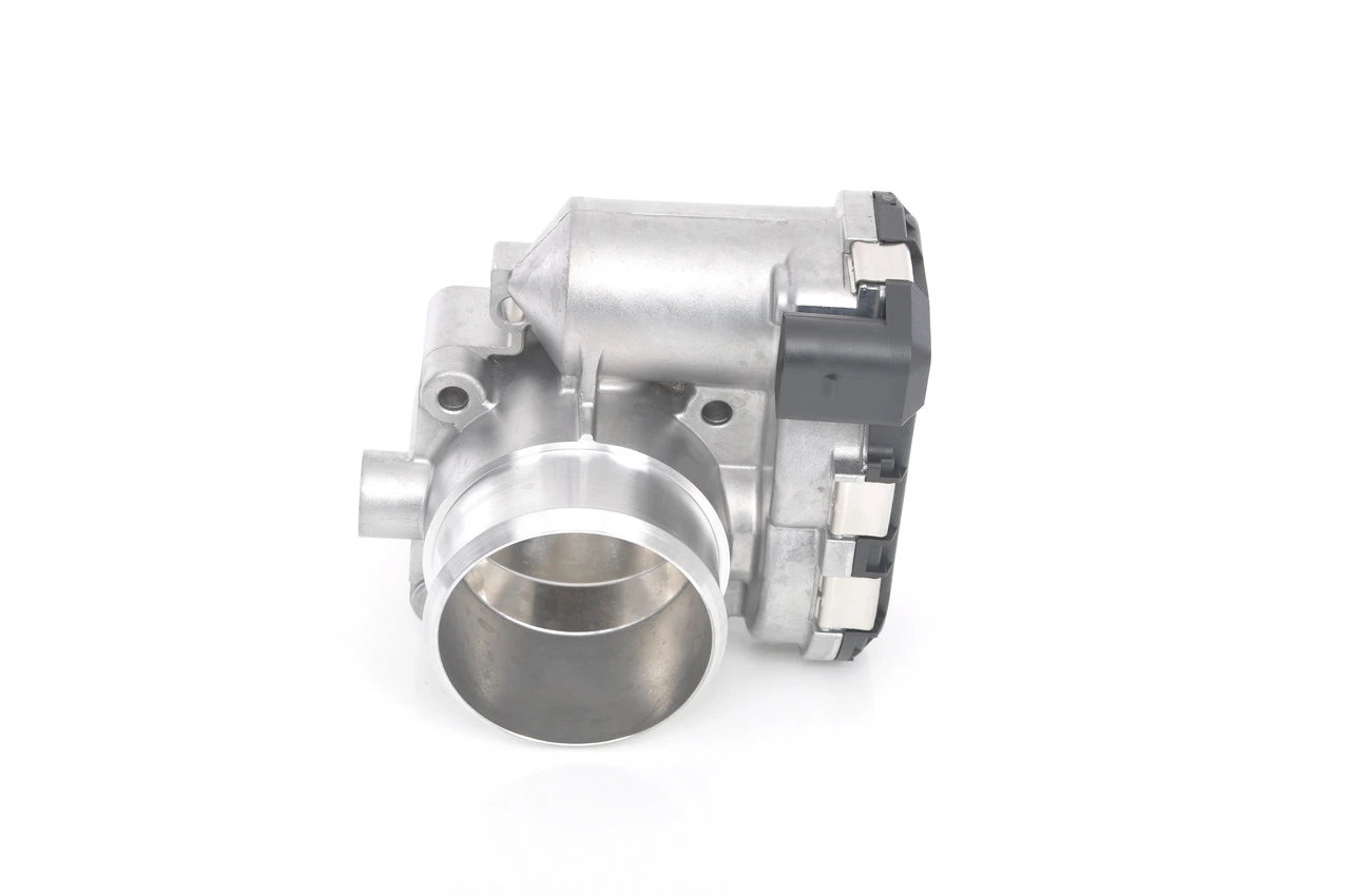 Дроссельная заслонка в сборе Bosch 0280750009 цена, от 199.53 USD
