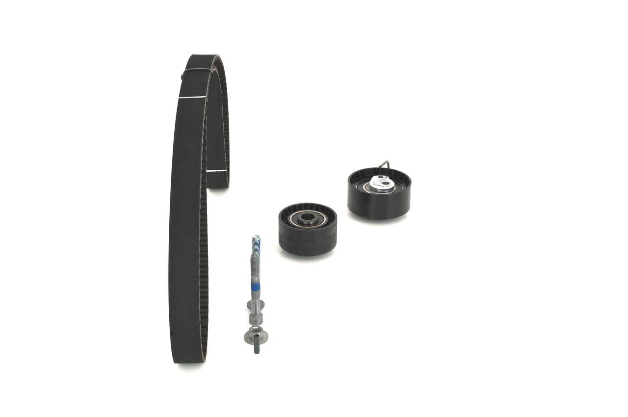 ГРМ ремни, комплект Bosch 1987948202 цена, от 60.82 USD