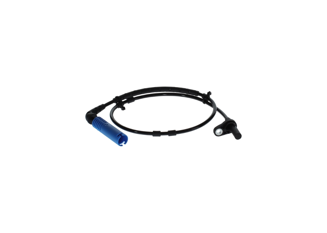 Купить 0986594686 Bosch Датчик АБС задний