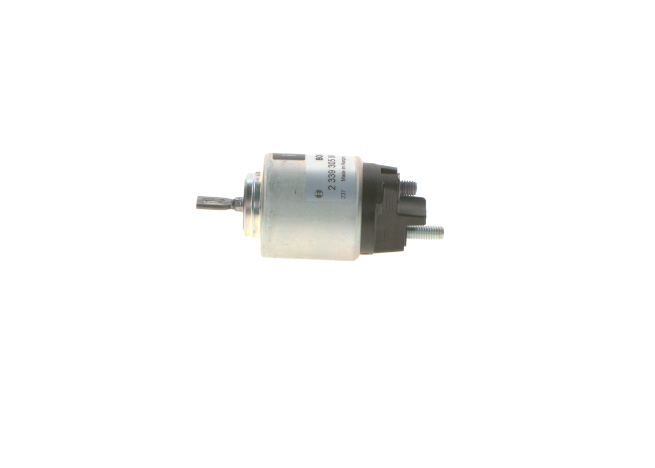 2339305064 Bosch Тяговое реле стартера