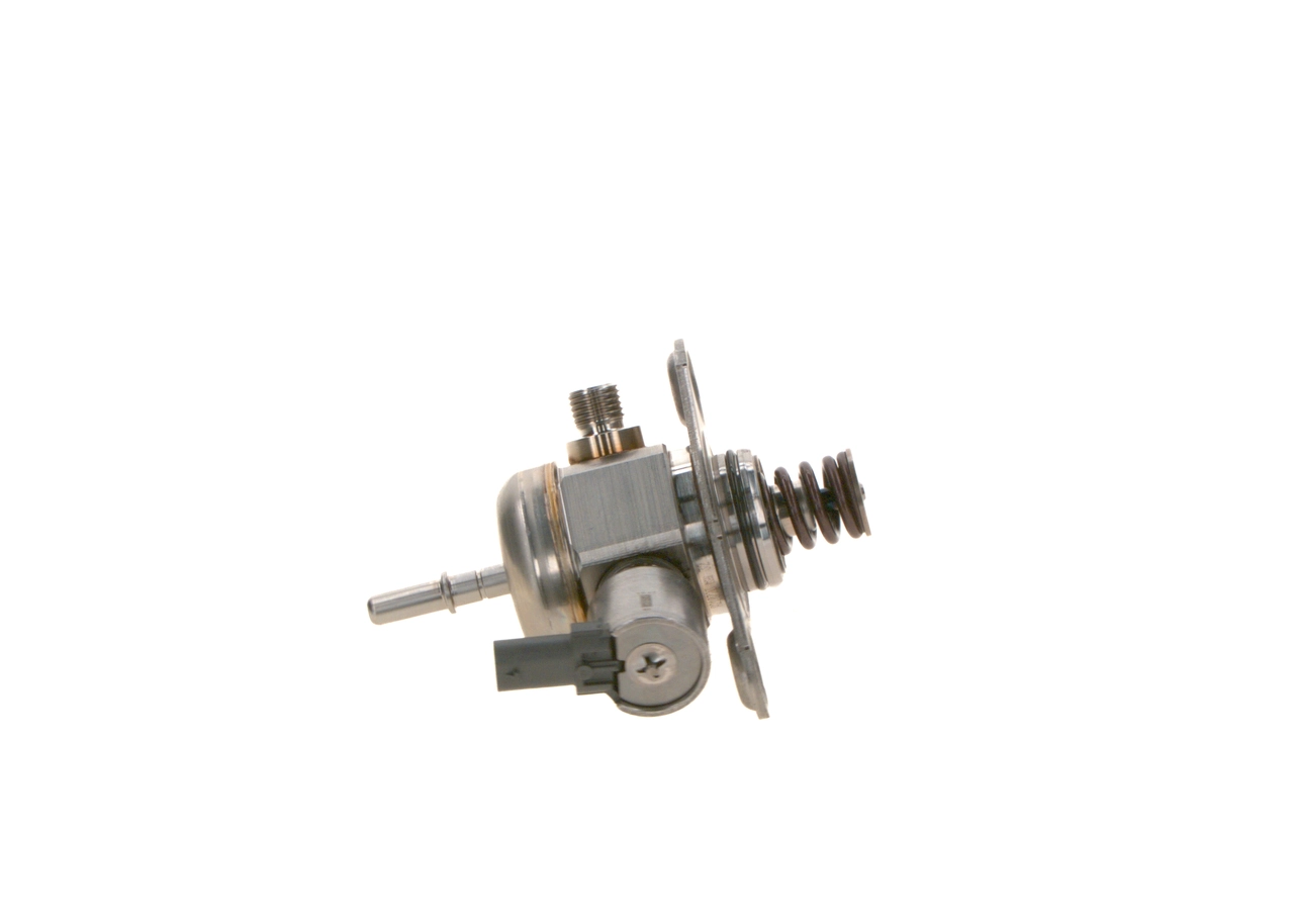 Насос топливный высокого давления (ТНВД) Bosch 0261520287 цена, от 211.68 USD