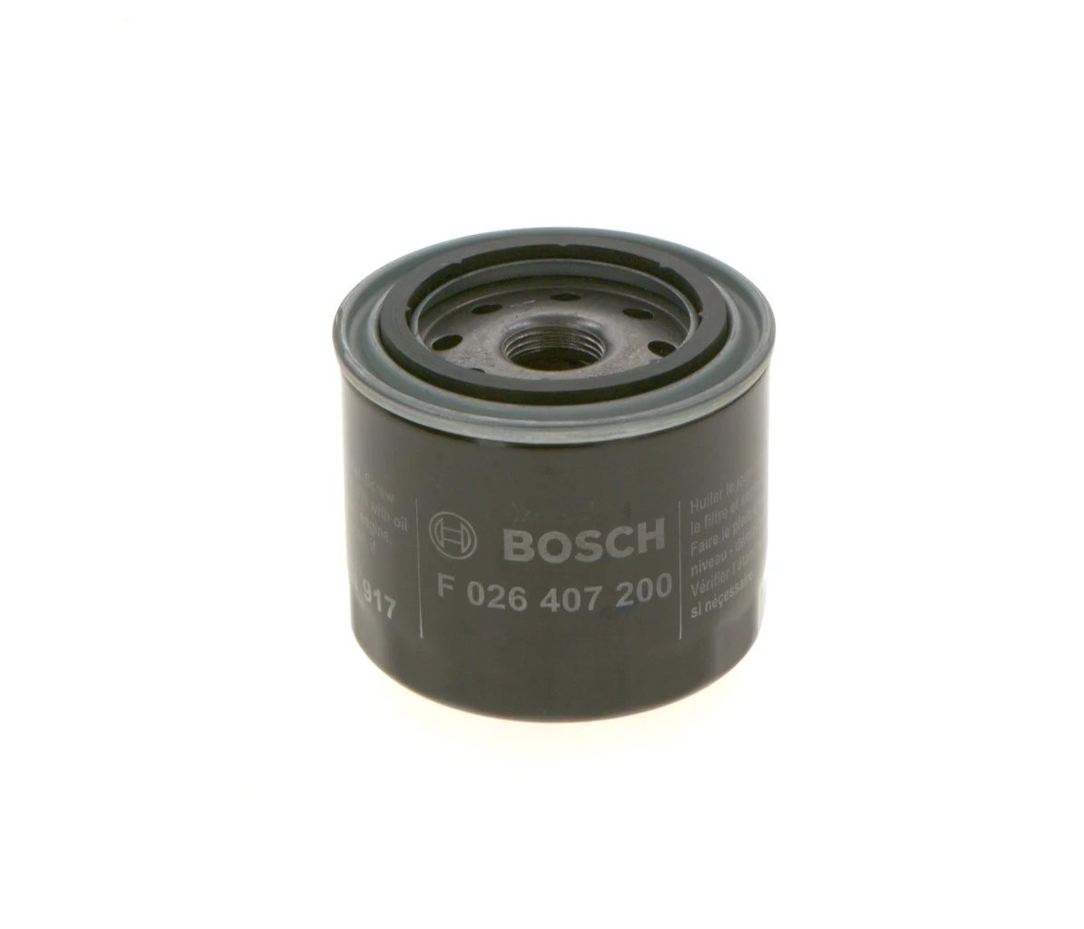 Купить F026407200 Bosch Фильтр центробежный очистки масла