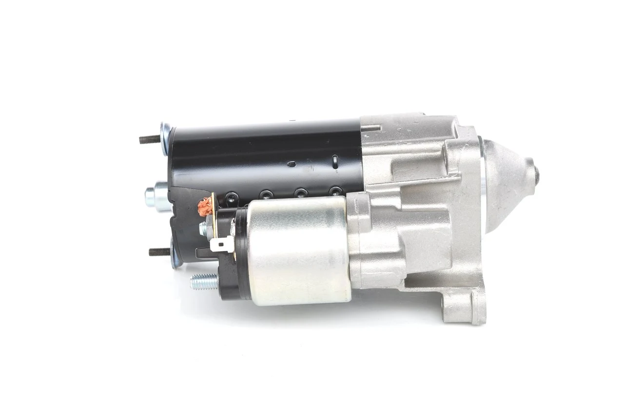 Motor de arranco Renault 11