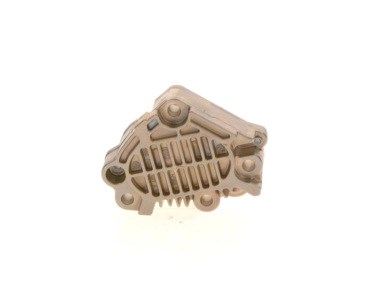 Купить 0440020033 Bosch Механический топливный насос