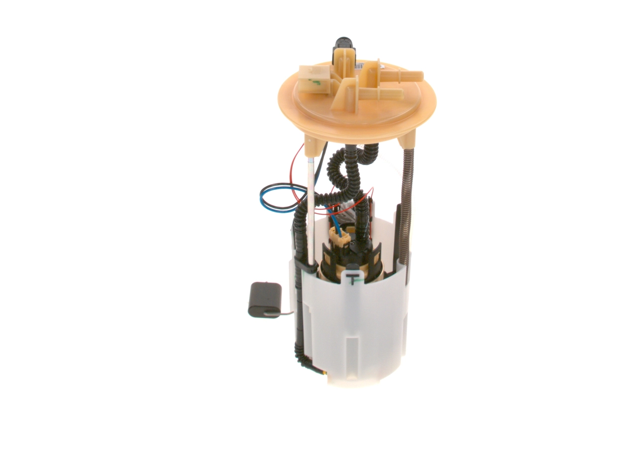 Купить 058020341L Bosch Модуль топливного насоса