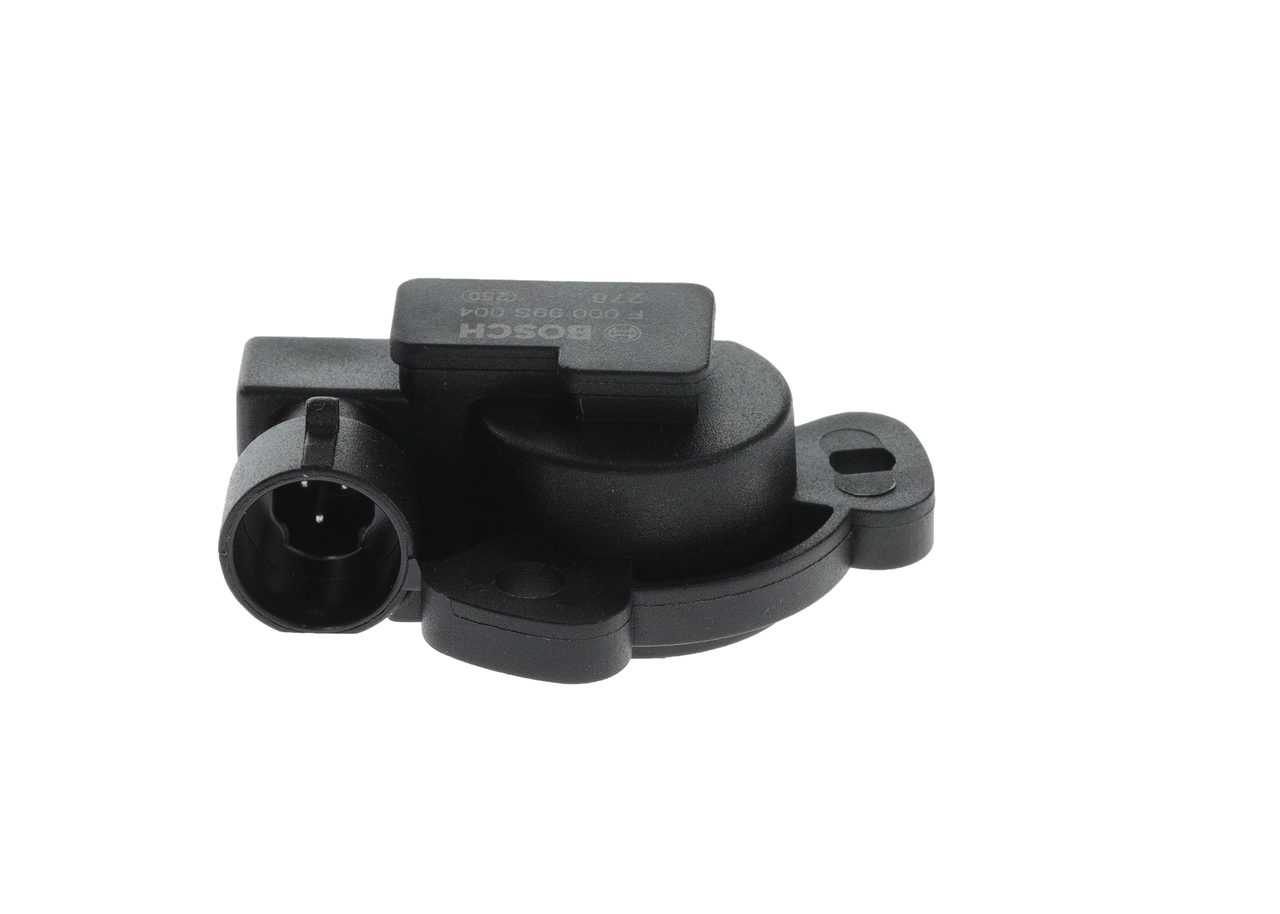 F00099S004 Bosch Датчик положения дроссельной заслонки